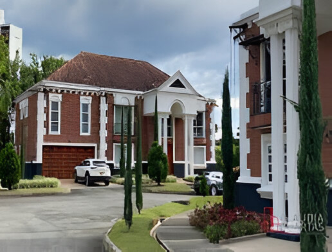 HOUSE FOR SALE – Click for more info