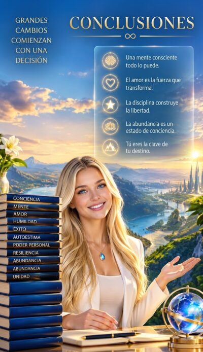 El Código de la Abundancia: Sabiduría, éxito y reconexión con el universo.